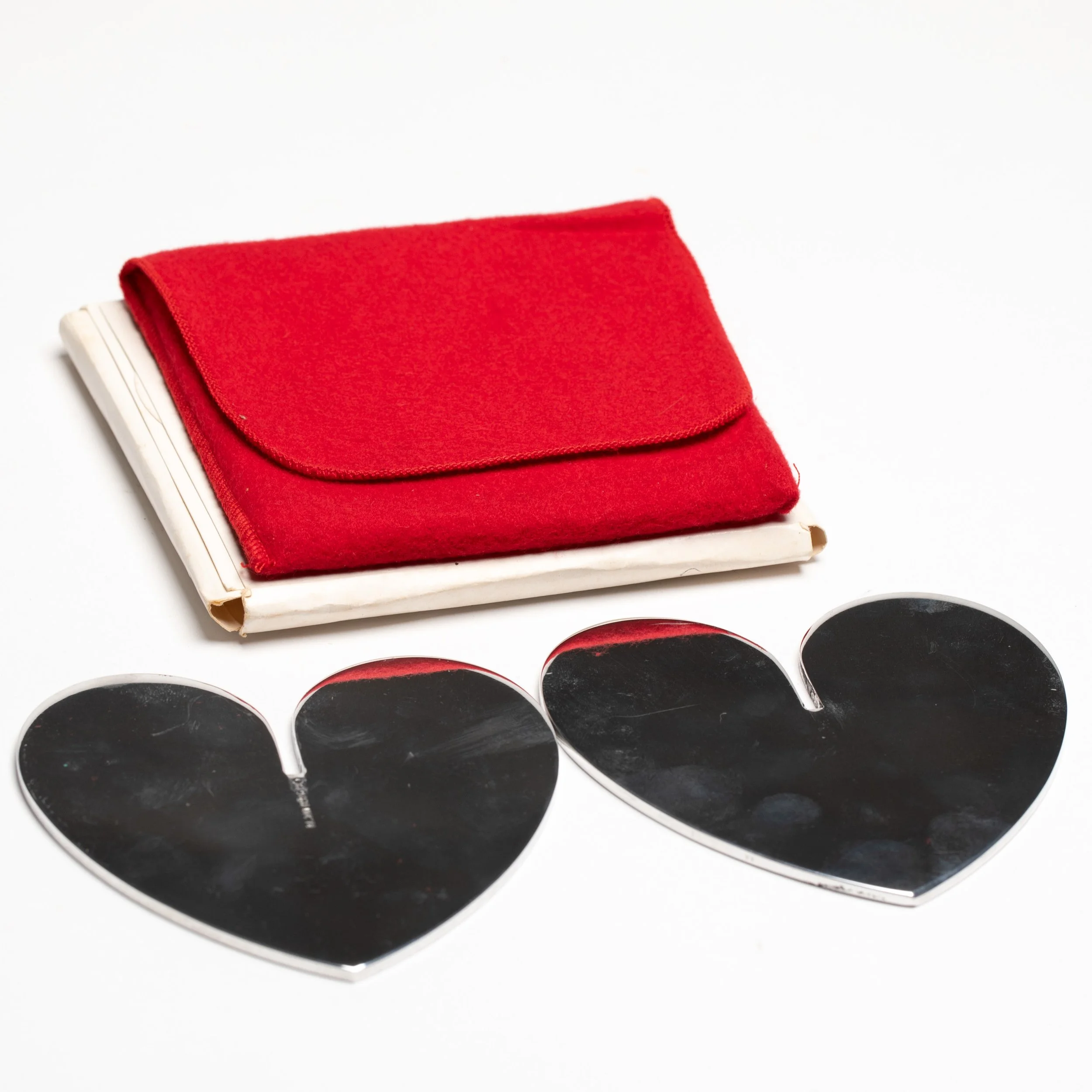 Merle Steir Sculpture