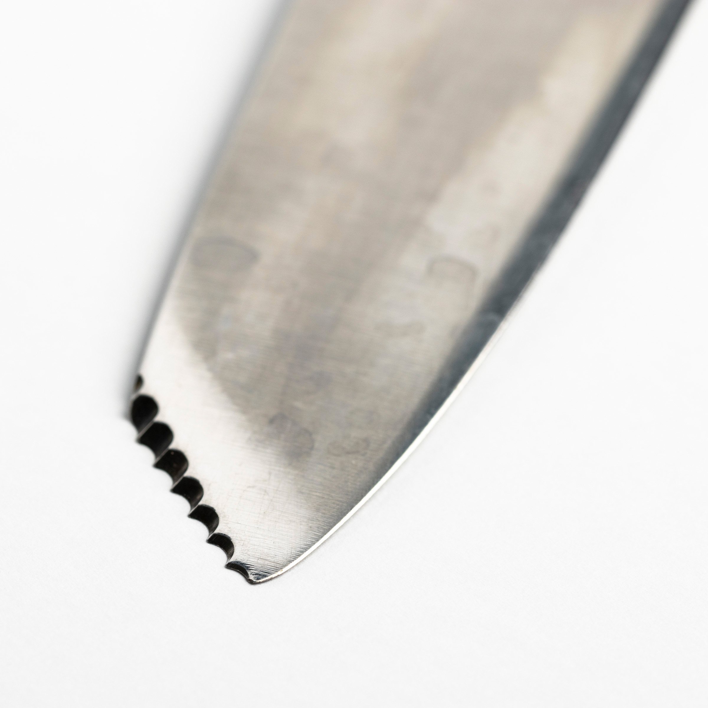 Carl Aubock Carving Knife Stubai Tirol Blade