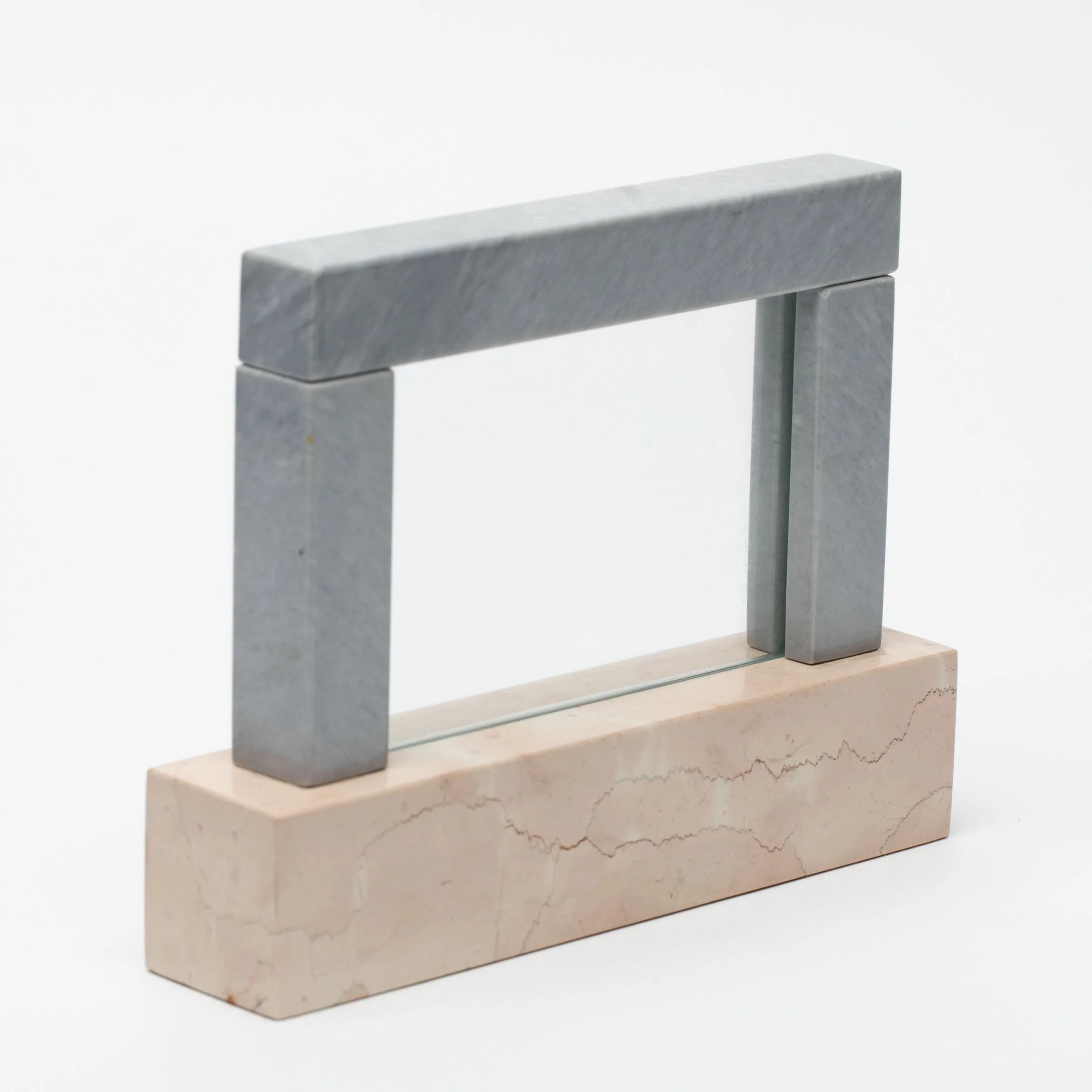 Ettore Sottsass Swid Powell Prototype Frame