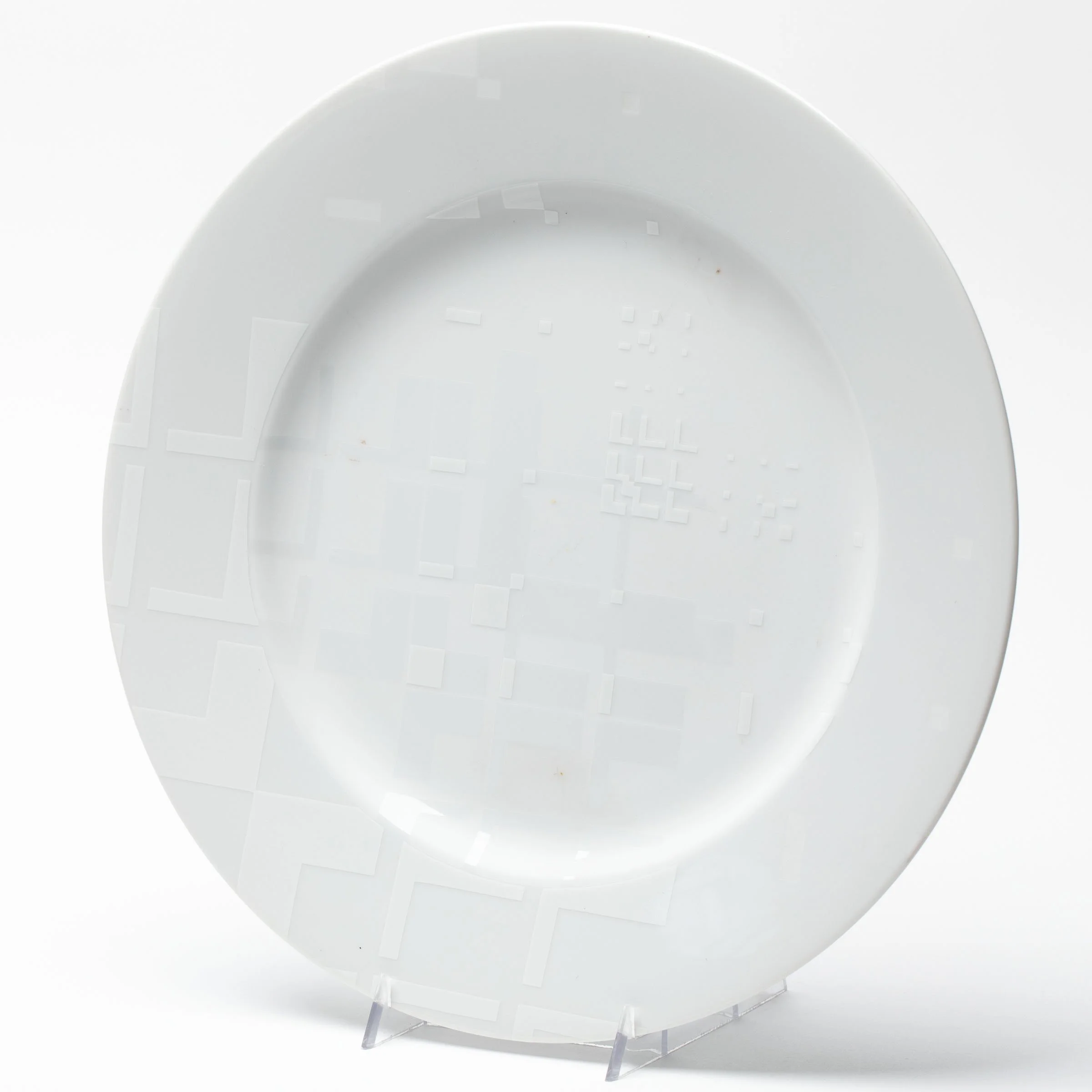 Peter Eisenman Prototype Swid Powell