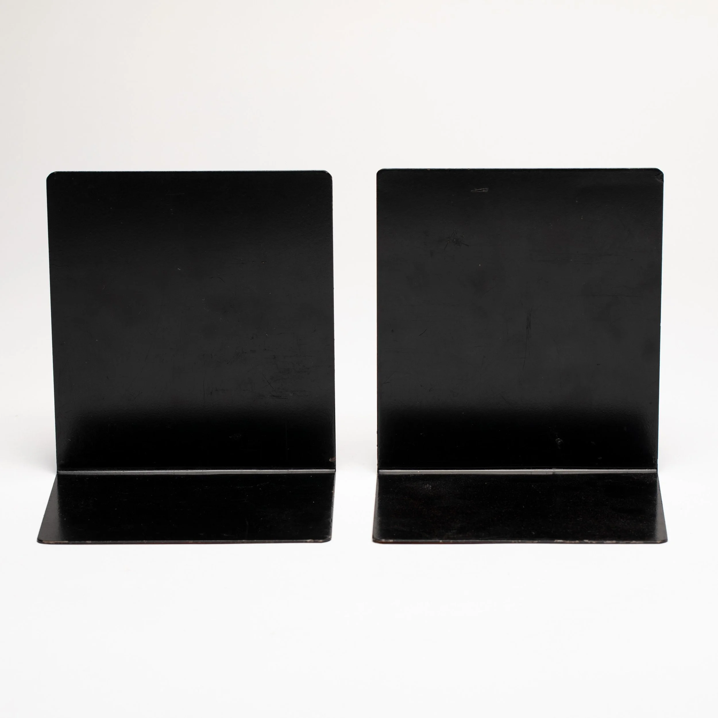 Fornasetti Musical Bookends Backs