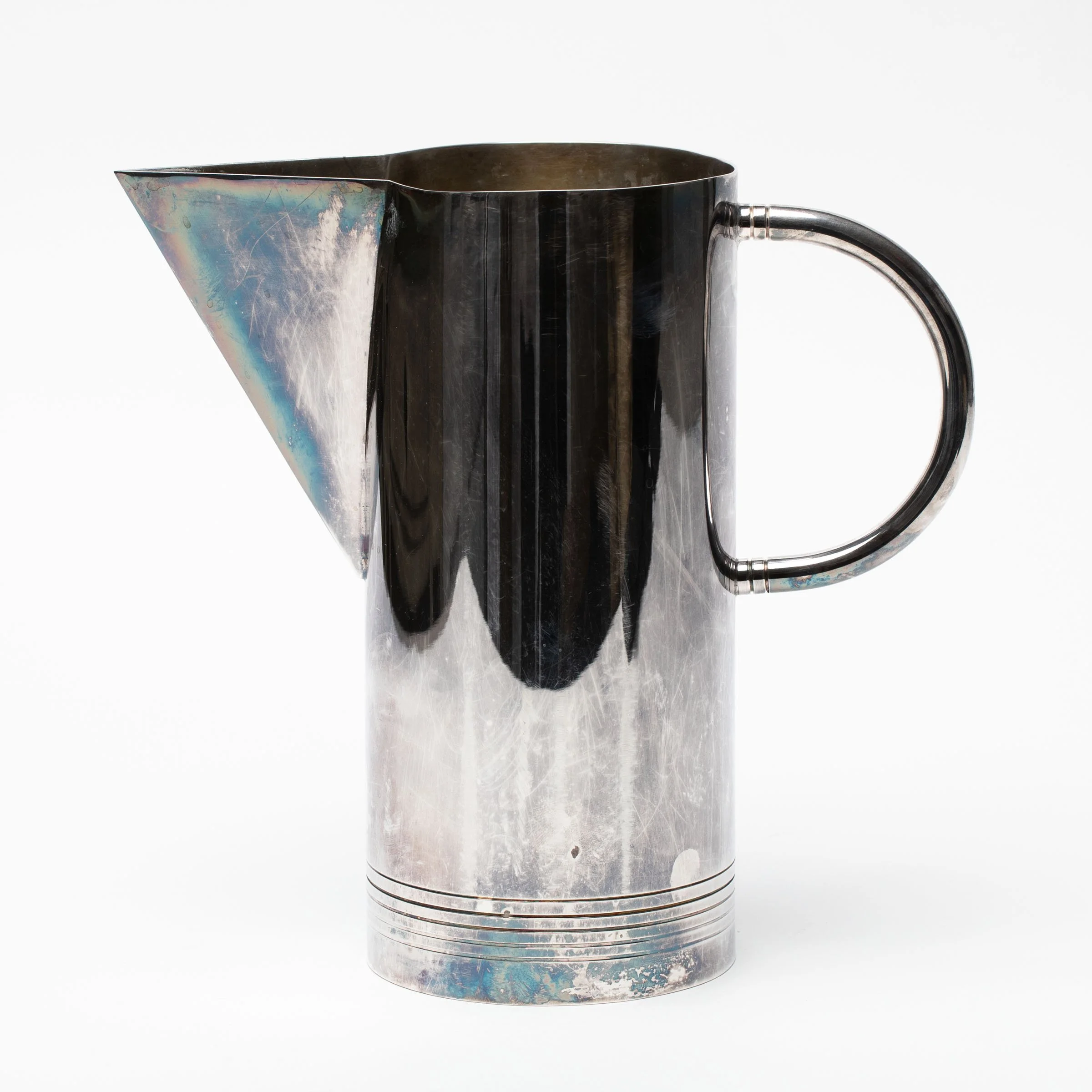 Swid Powell Richard Meier Pitcher