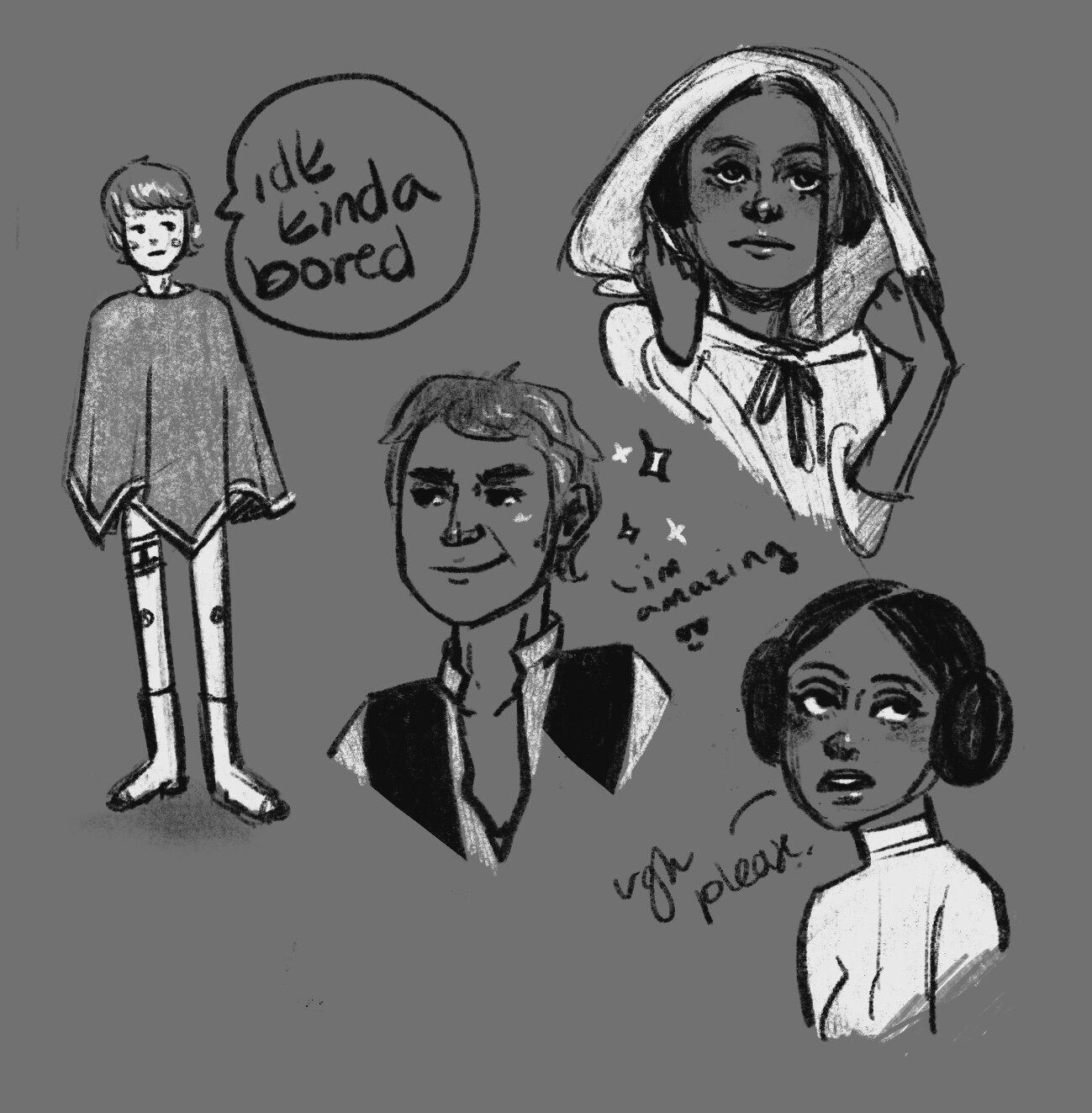  new hope doodles  2020 