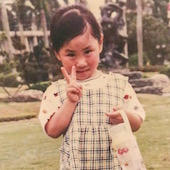 Grace Lee Production Assistant