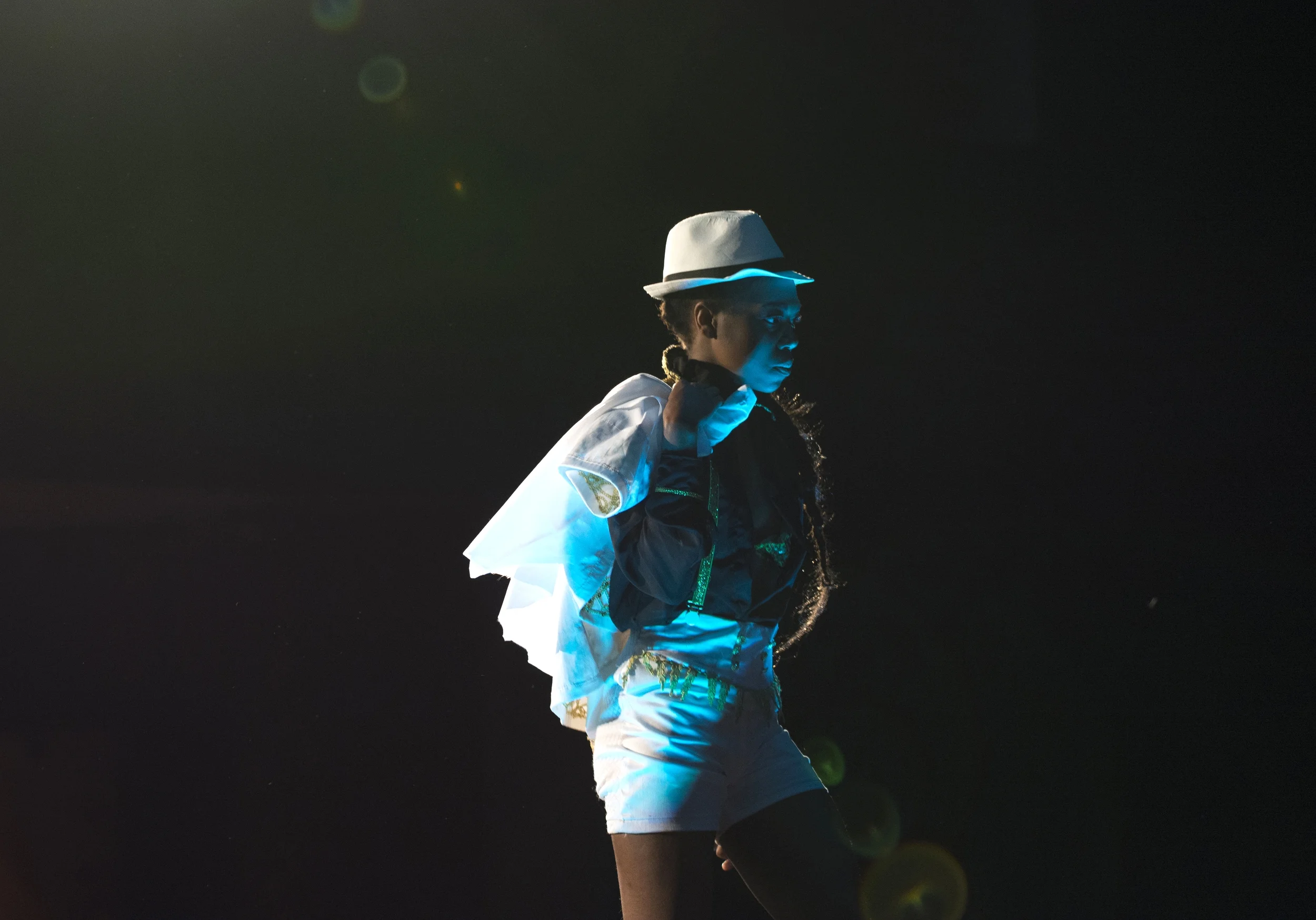 Rock the Runway 2016