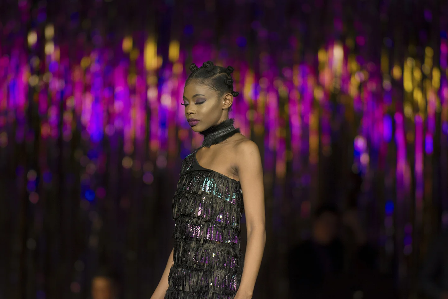 Rock the Runway 2017