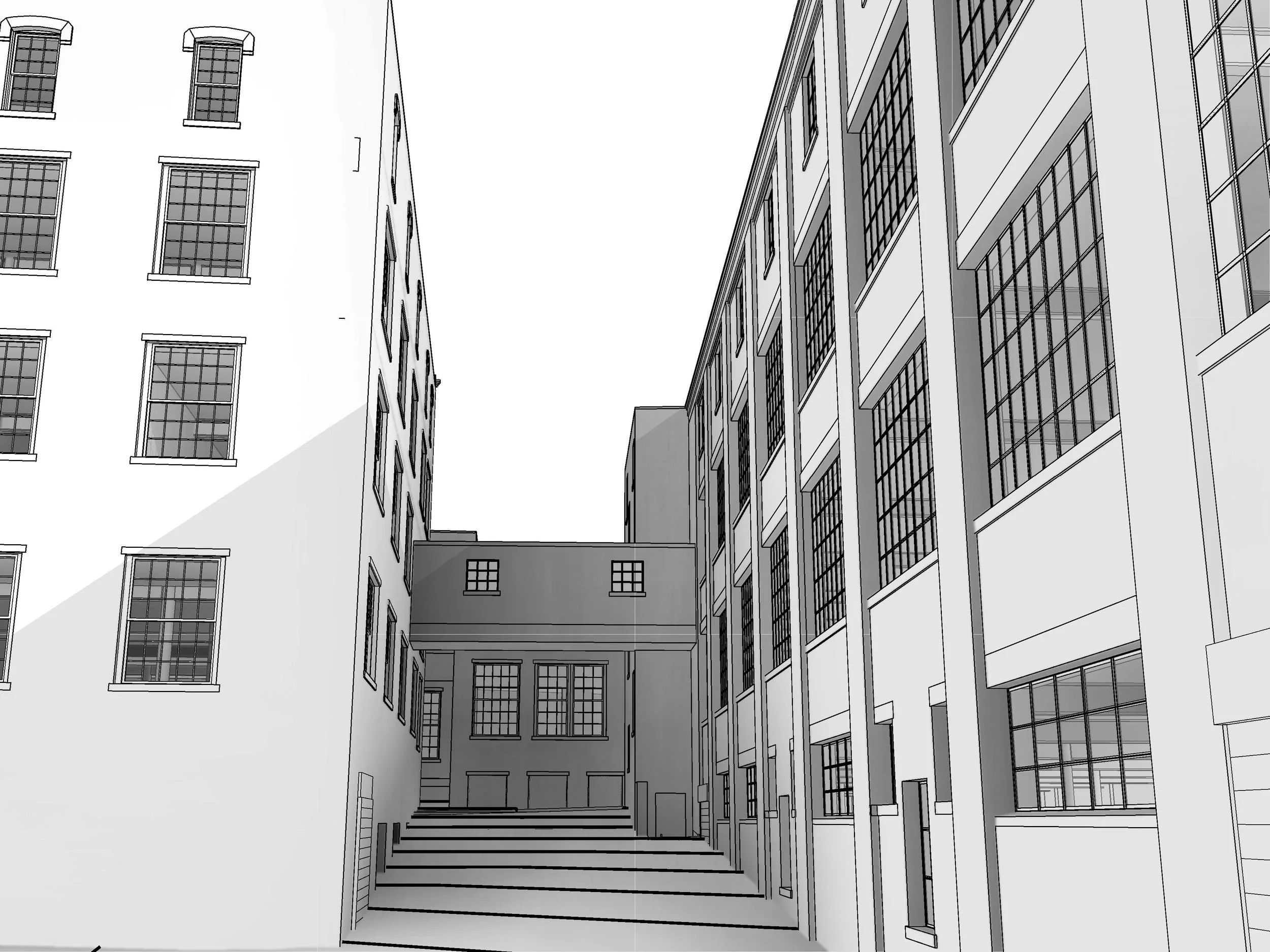 Amory Street — Pointknown