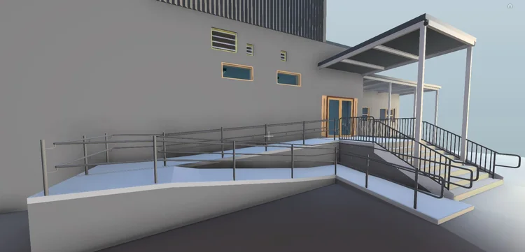 Project highlight