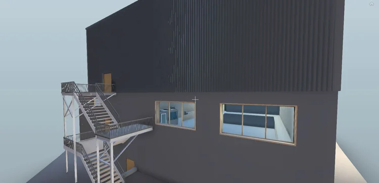 Project highlight