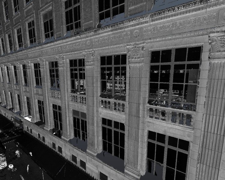 Project highlight
