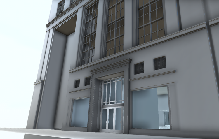 Project highlight