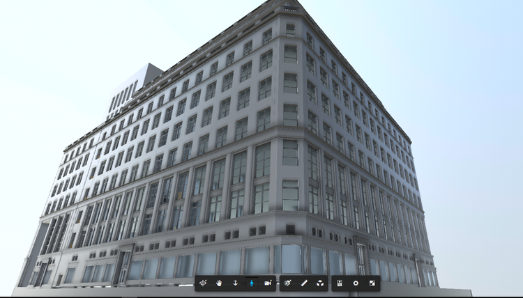 Project highlight