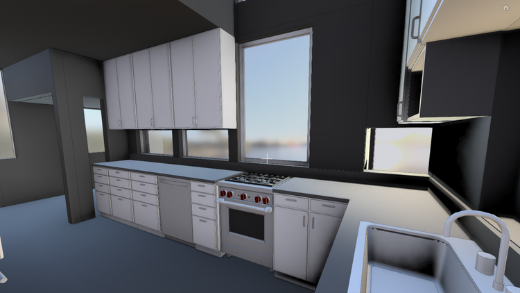 Project highlight