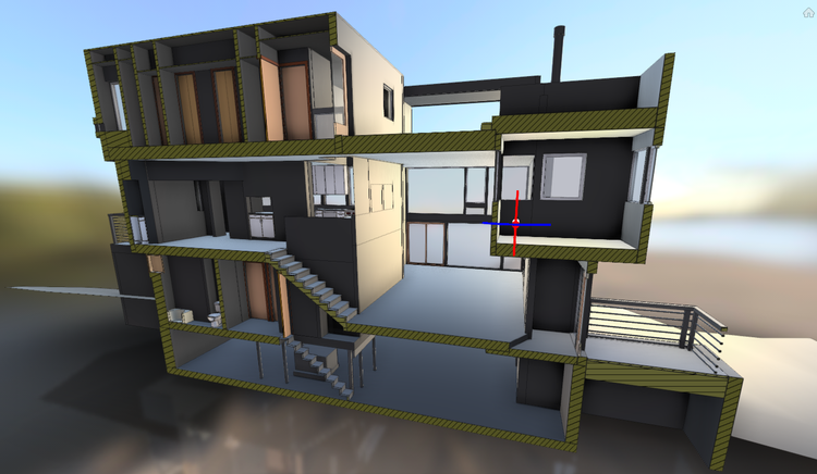 Project highlight