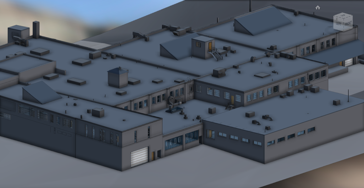 Project highlight