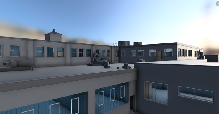 Project highlight