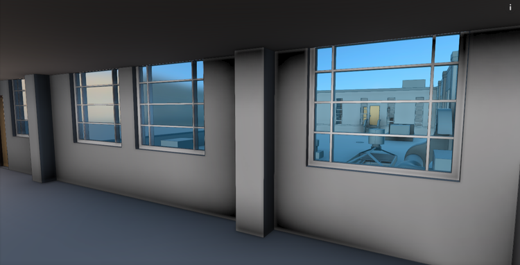 Project highlight