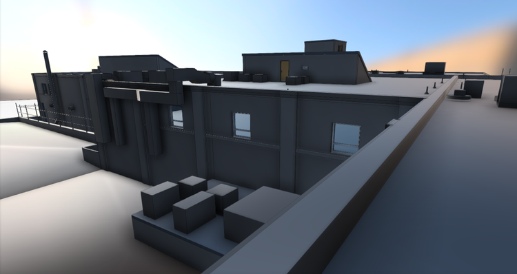 Project highlight
