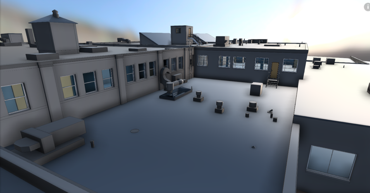 Project highlight