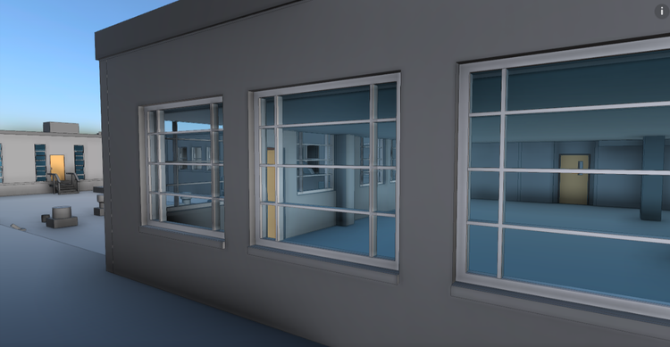 Project highlight