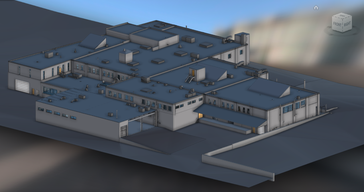 Project highlight