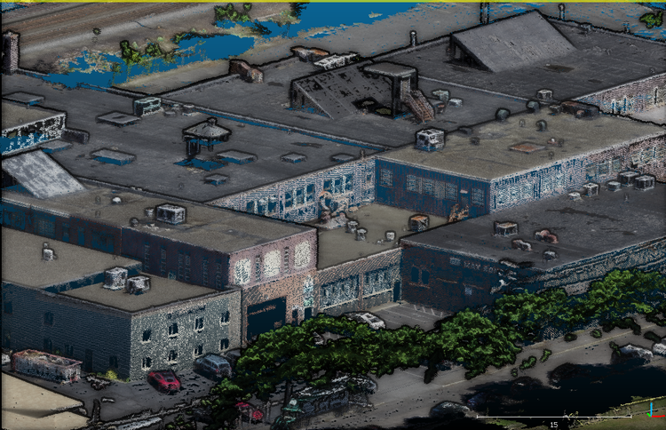Project highlight