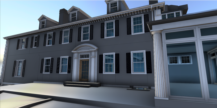 Project highlight