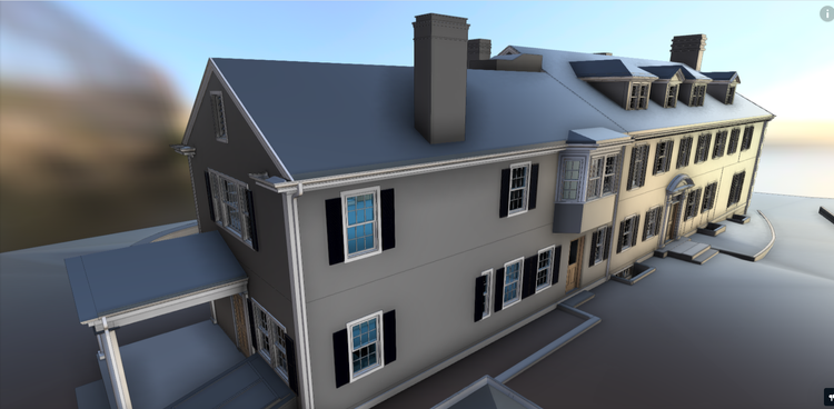 Project highlight