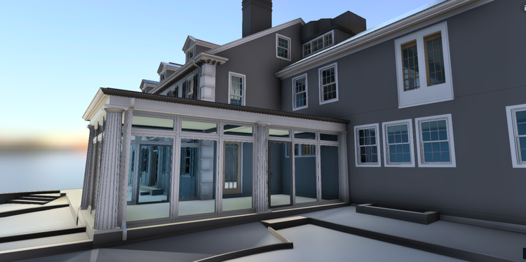 Project highlight