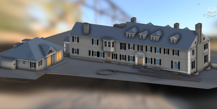 Project highlight
