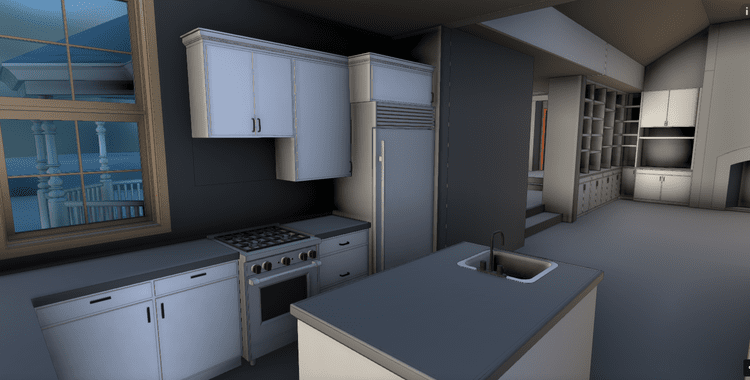 Project highlight