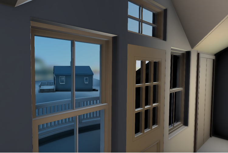 Project highlight