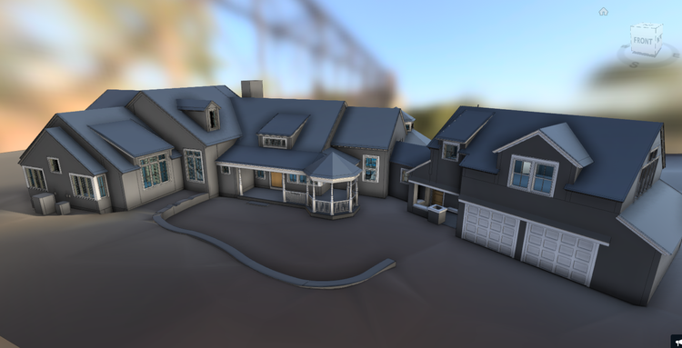 Project highlight