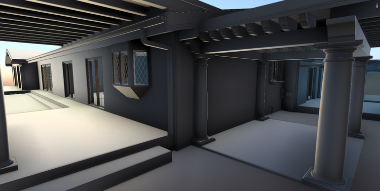 Project highlight