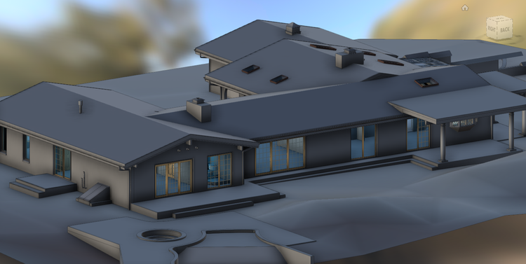 Project highlight