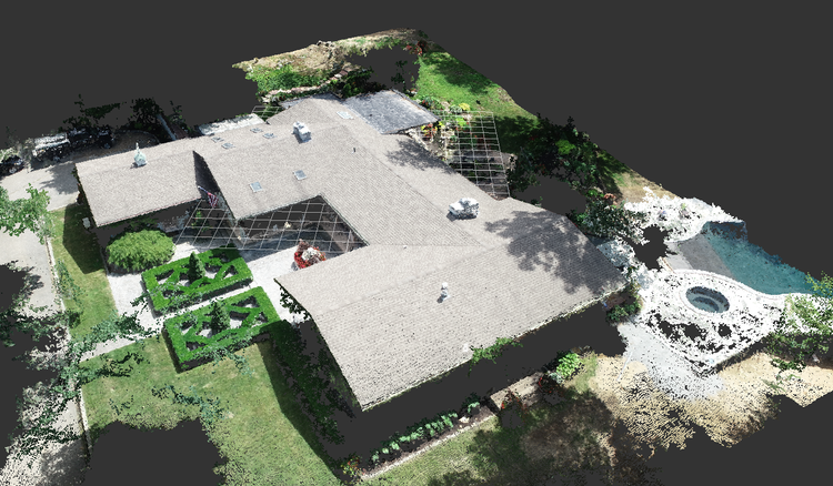 Project highlight