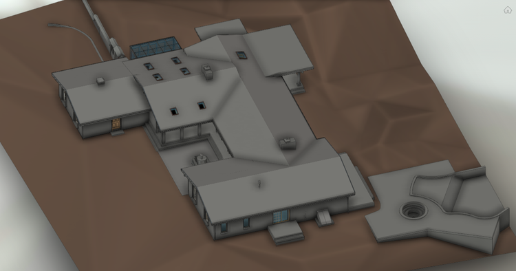 Project highlight