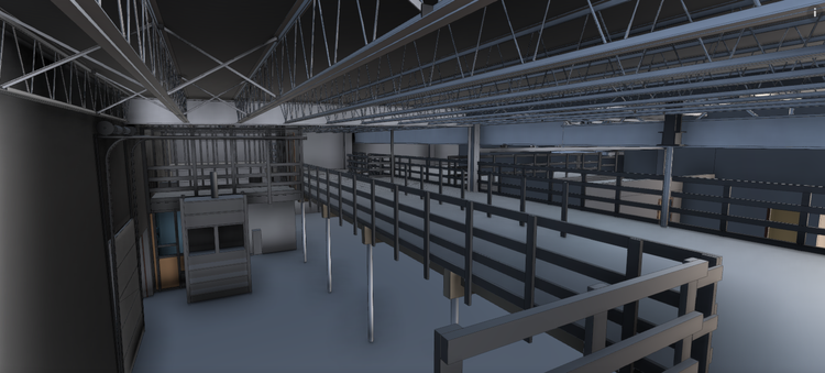 Project highlight