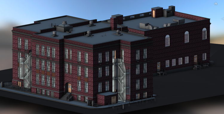 Project highlight
