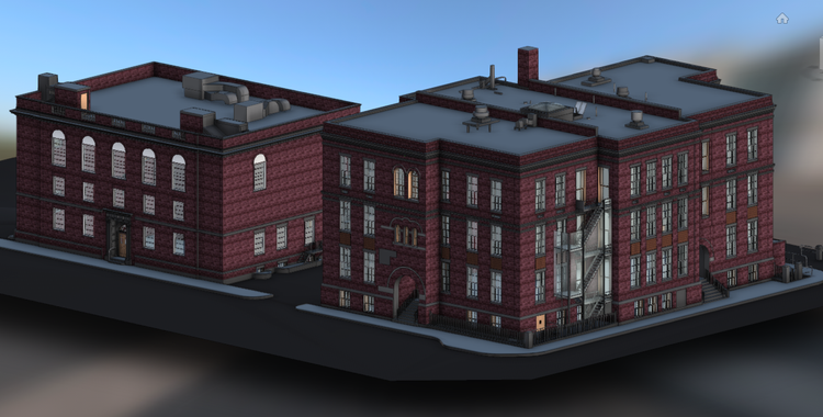 Project highlight