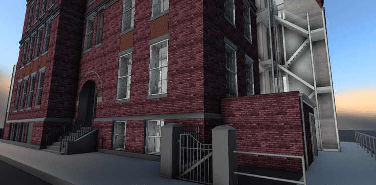 Project highlight