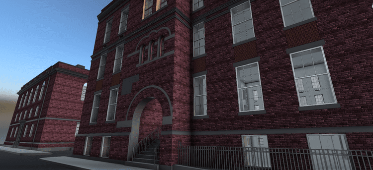 Project highlight