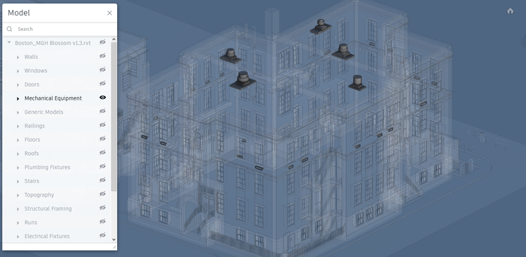 Project highlight
