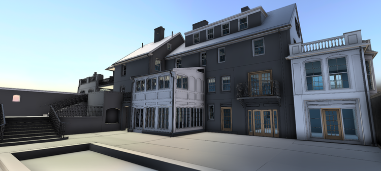 Project highlight