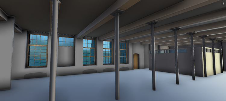Project highlight