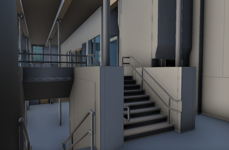 Project highlight
