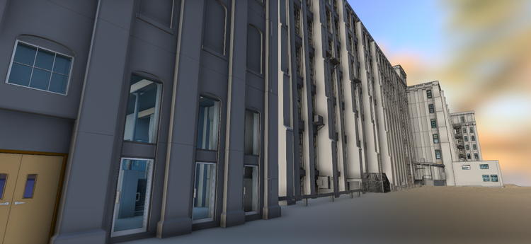 Project highlight