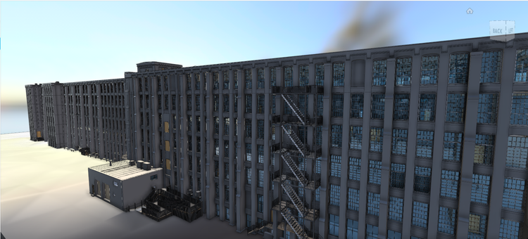 Project highlight