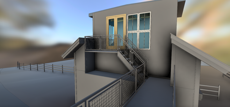 Project highlight