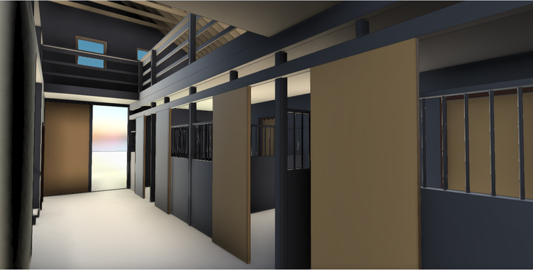 Project highlight